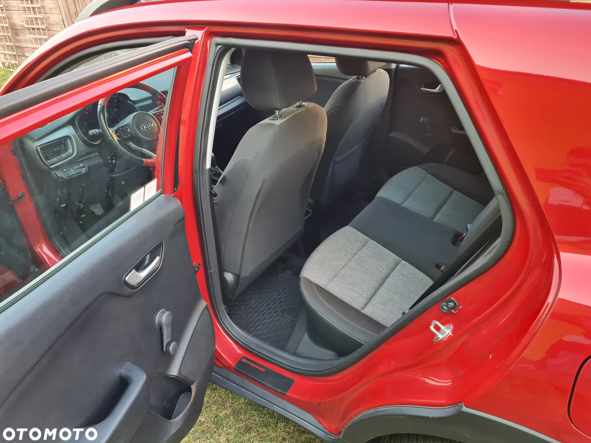 Kia Stonic 1.4 M - 11