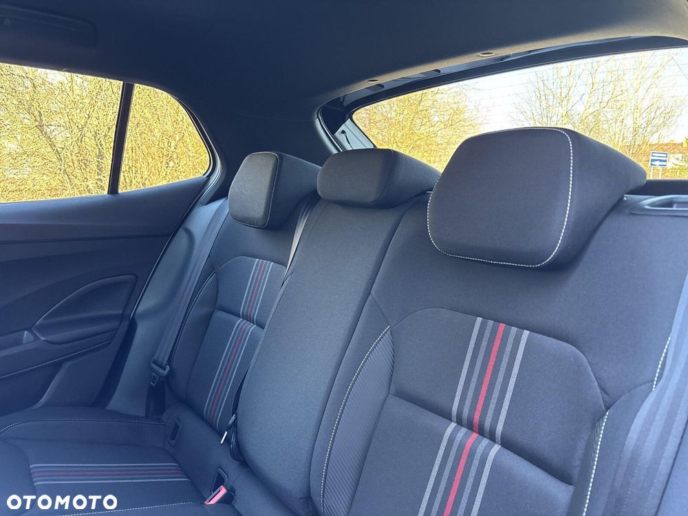 Skoda Fabia 1.0 TSI Monte Carlo DSG - 16