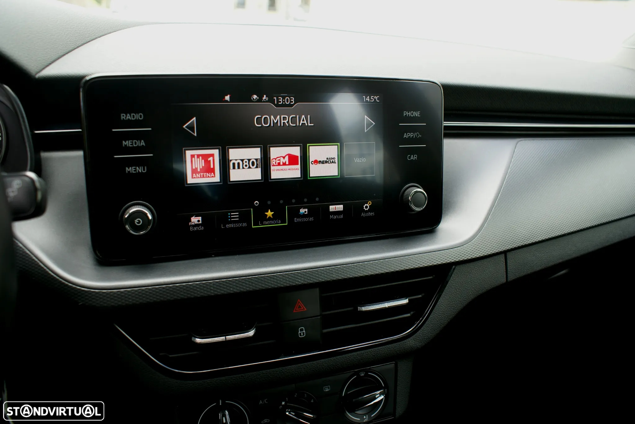 Skoda Scala 1.0 TSI Ambition - 13