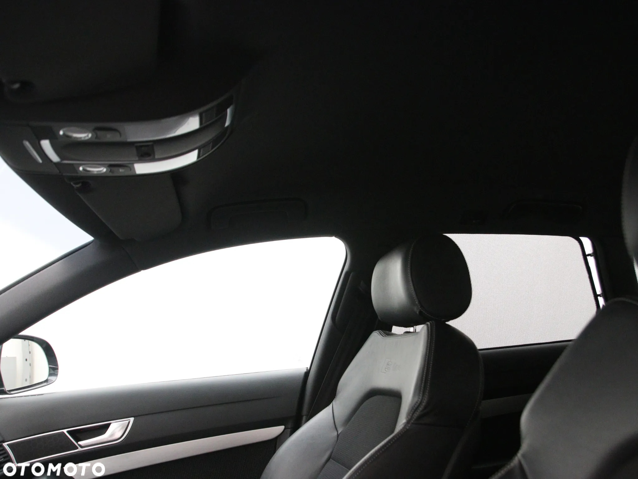 Audi A6 - 34