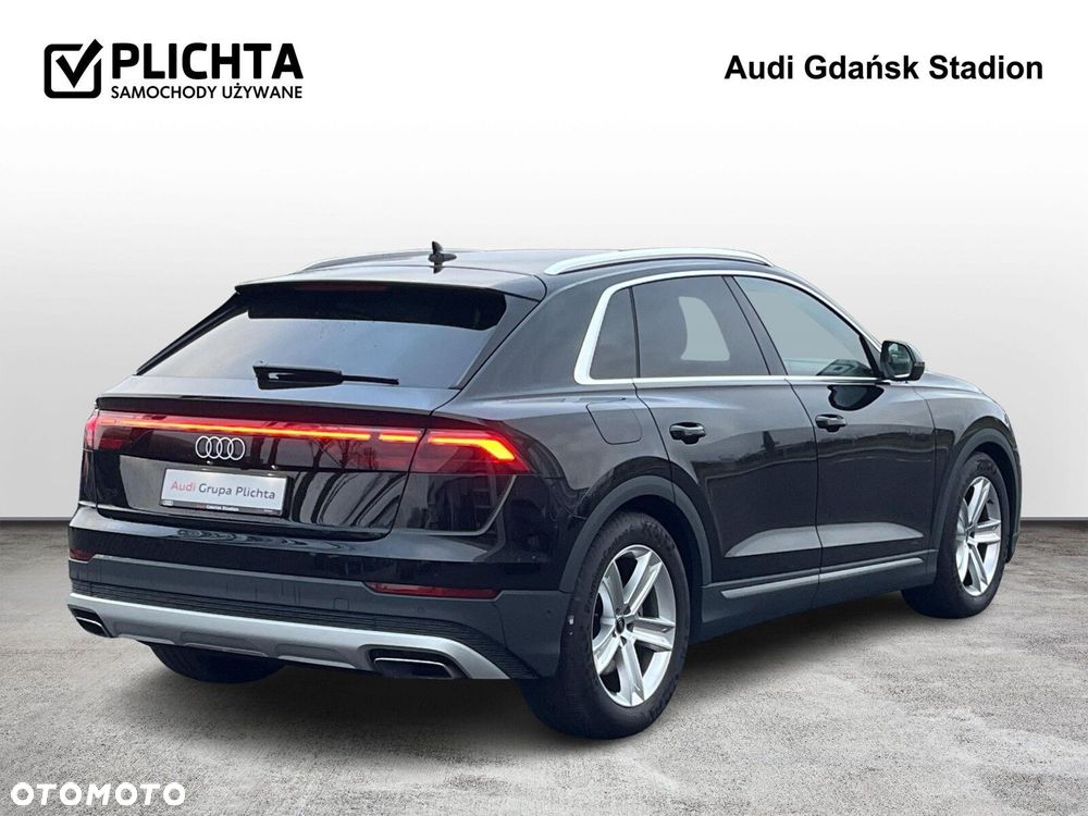 Audi Q8 - 6