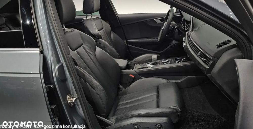 Audi A4 Limousine 2.0 TFSI S tronic design - 7