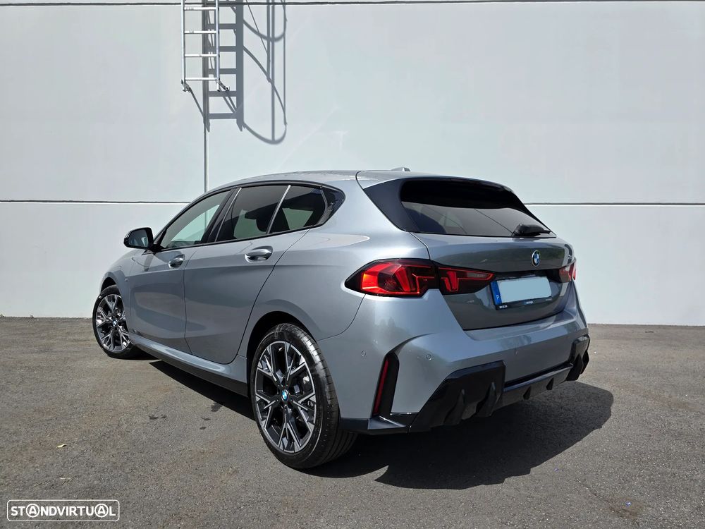 BMW 116 Pack Desportivo M - 11