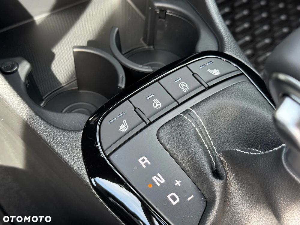 Kia Picanto 1.2 DPI L AMT - 26