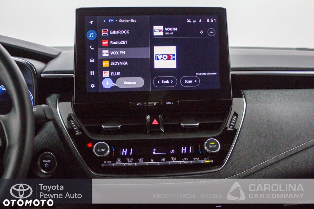 Toyota Corolla 1.8 Hybrid Comfort - 10