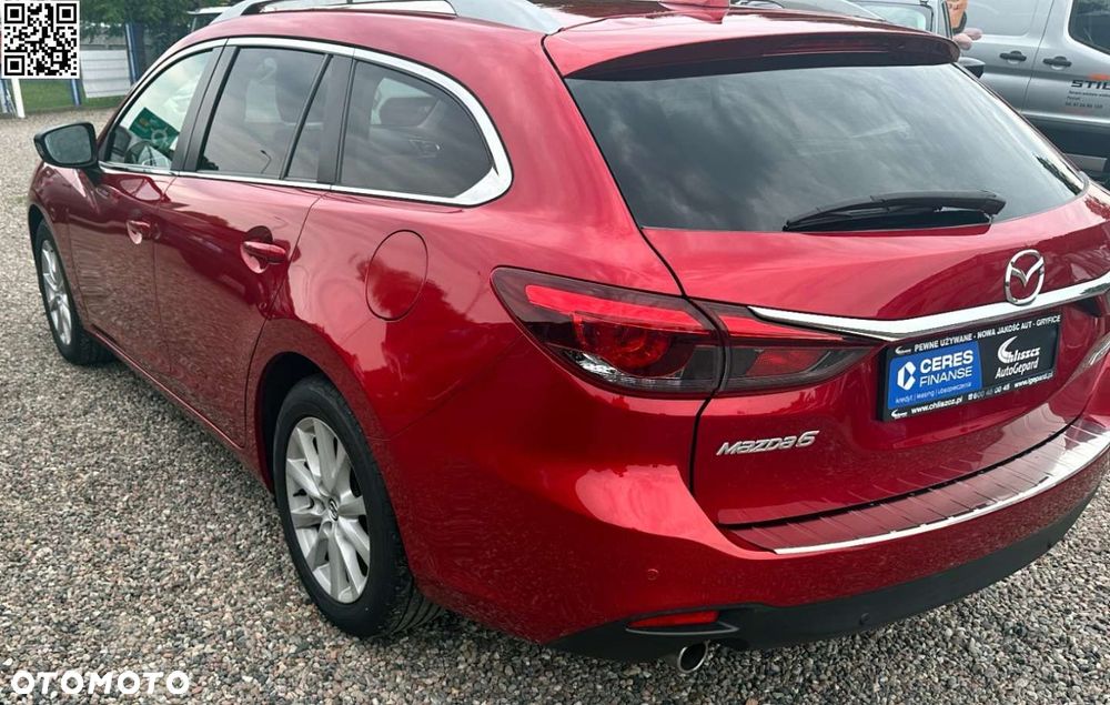 Mazda 6 - 3