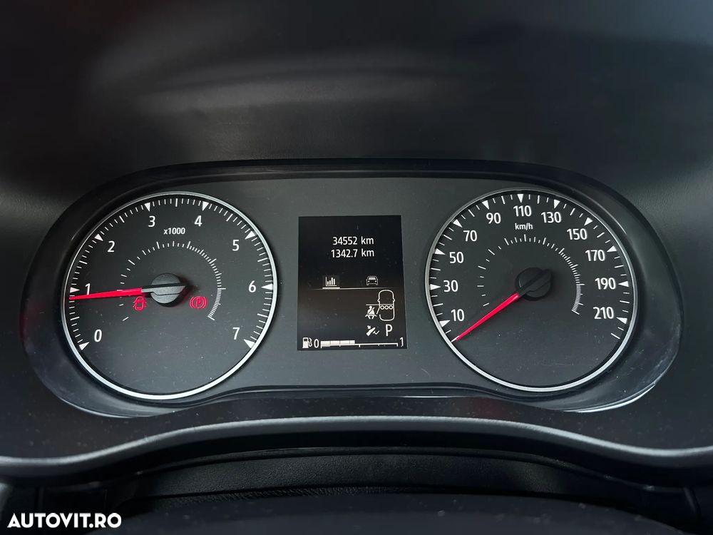 Dacia Sandero Stepway TCe 90 CVT Expression - 16