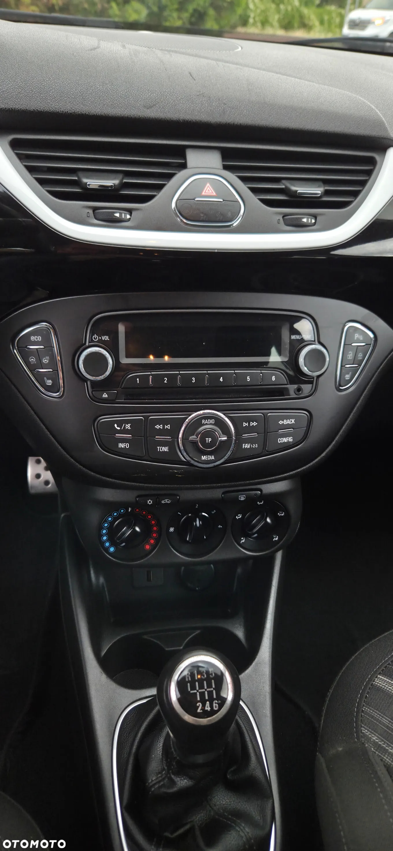 Opel Corsa 1.3 CDTI Color Edition EcoFLEX S&S - 28