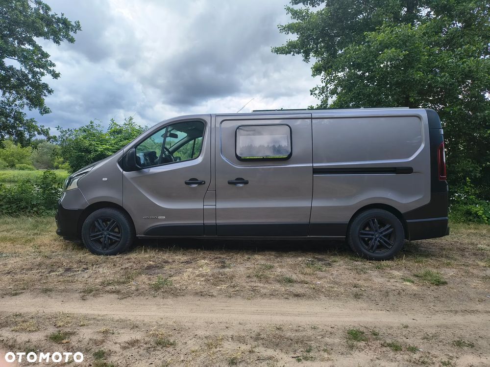 Renault Trafic 3 - 2