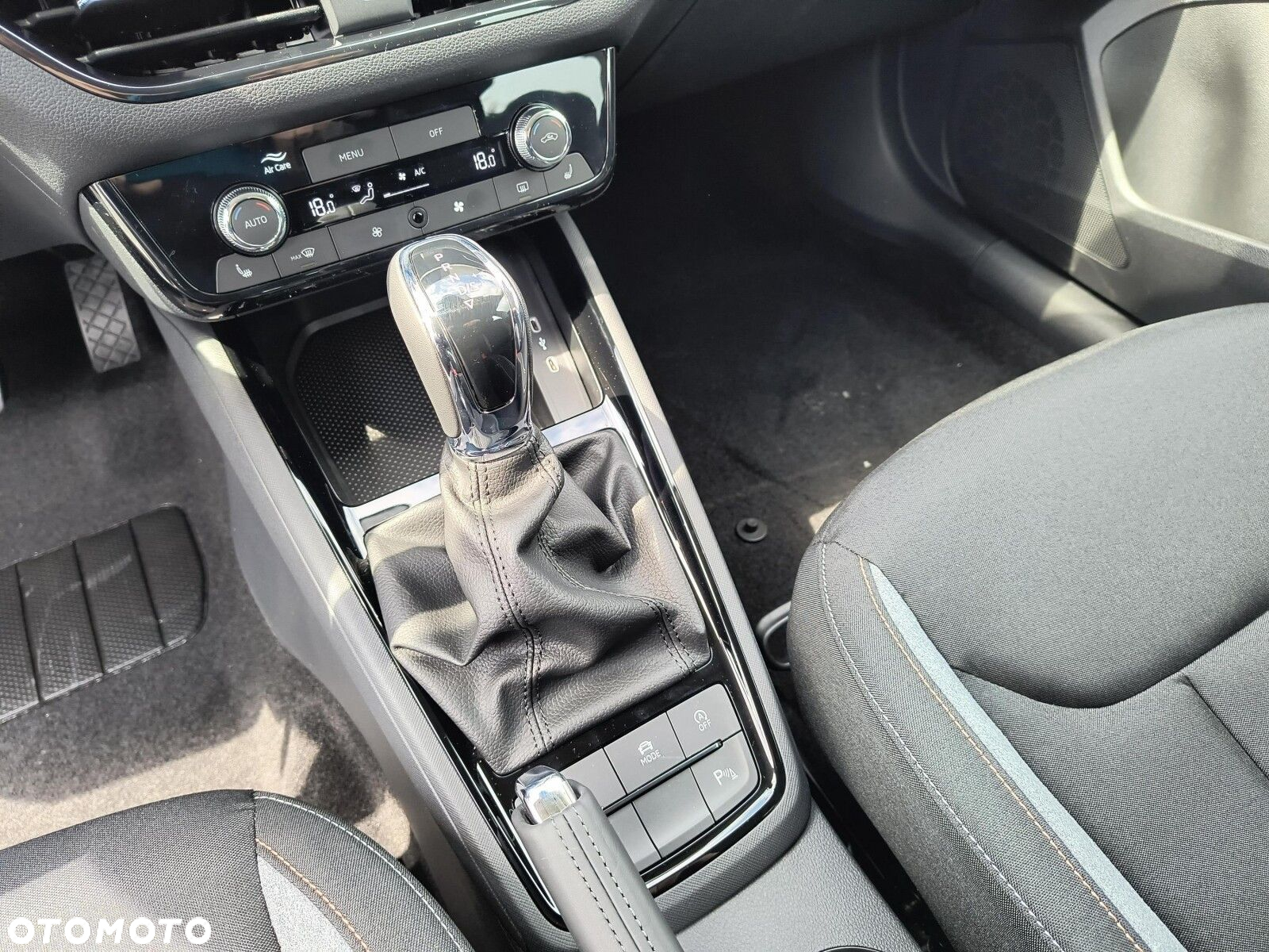Skoda Scala 1.0 TSI Edition 130 DSG - 15