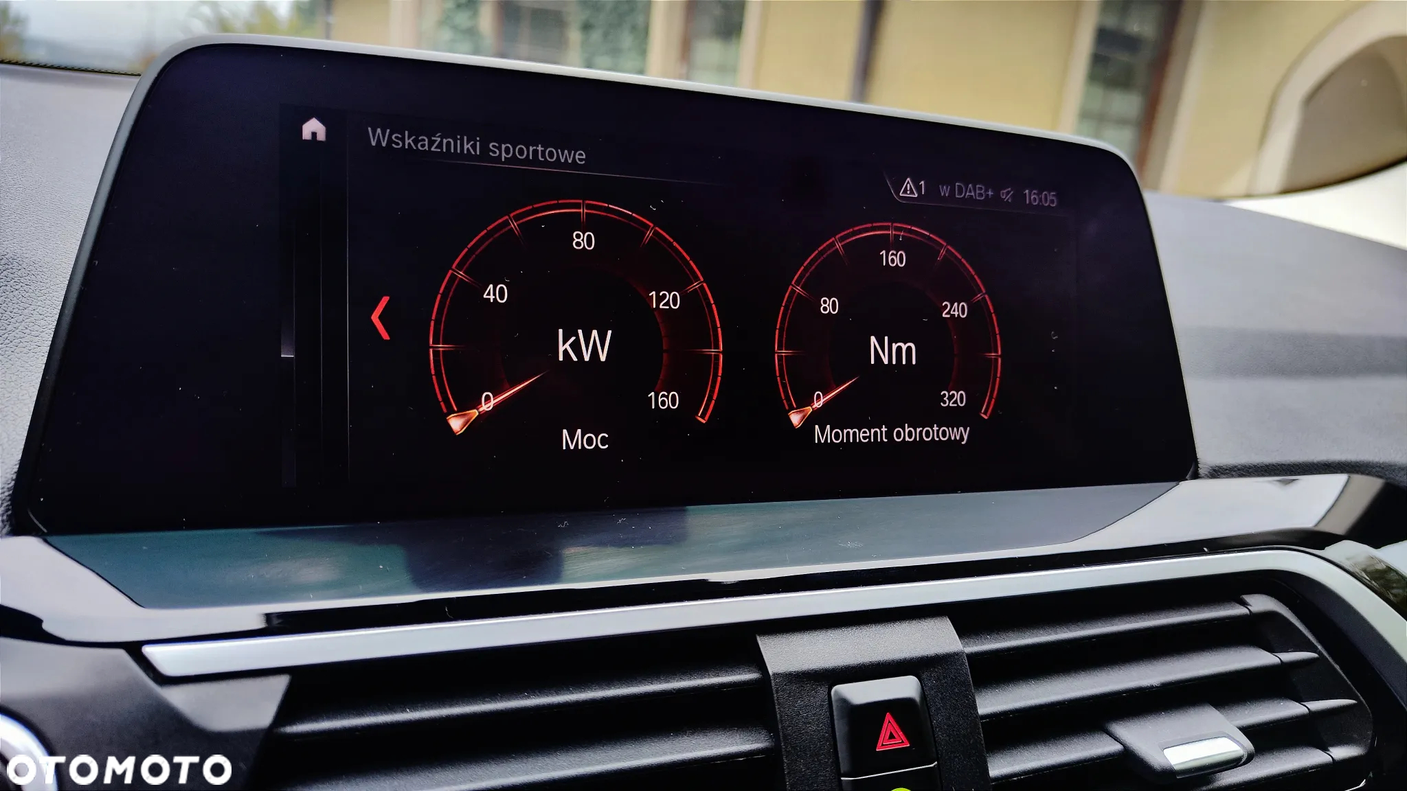 BMW X3 xDrive20i Advantage sport - 25