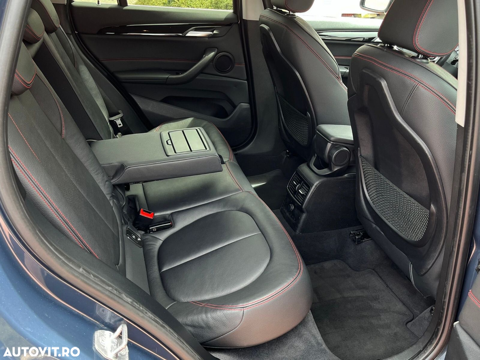 BMW X1 sDrive18d Aut. xLine - 13