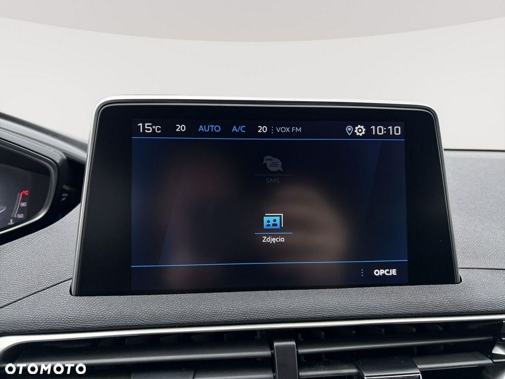 Peugeot 3008 1.2 PureTech Allure Pack S&S EAT8 - 20