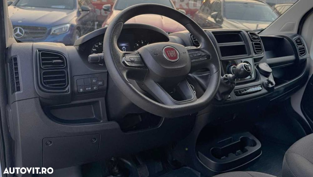Fiat DUCATO L4H3 - 23