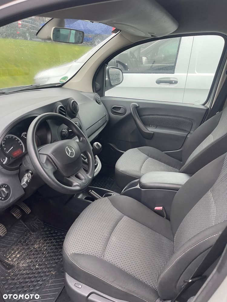 Mercedes-Benz Citan - 5