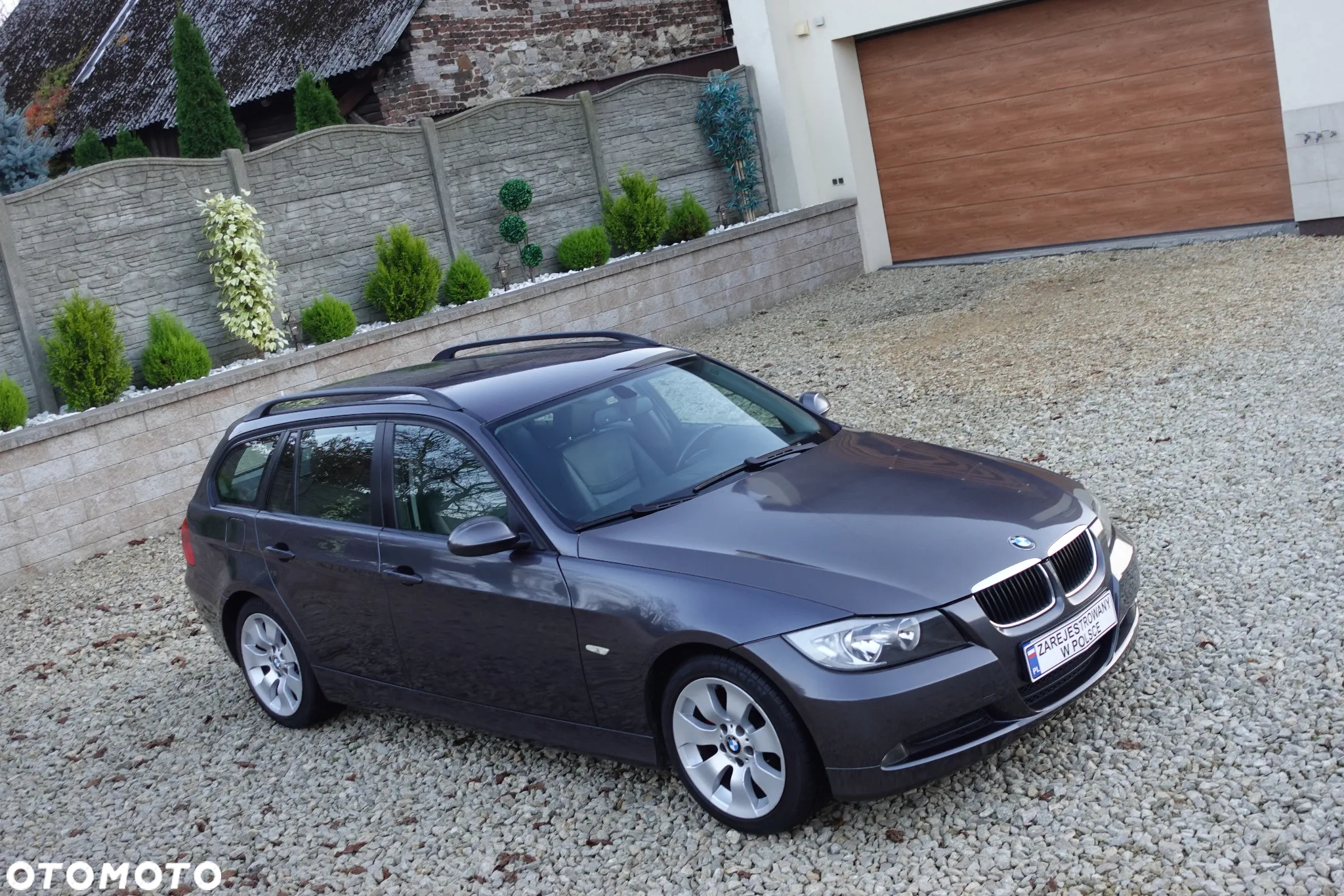 BMW Seria 3 - 3
