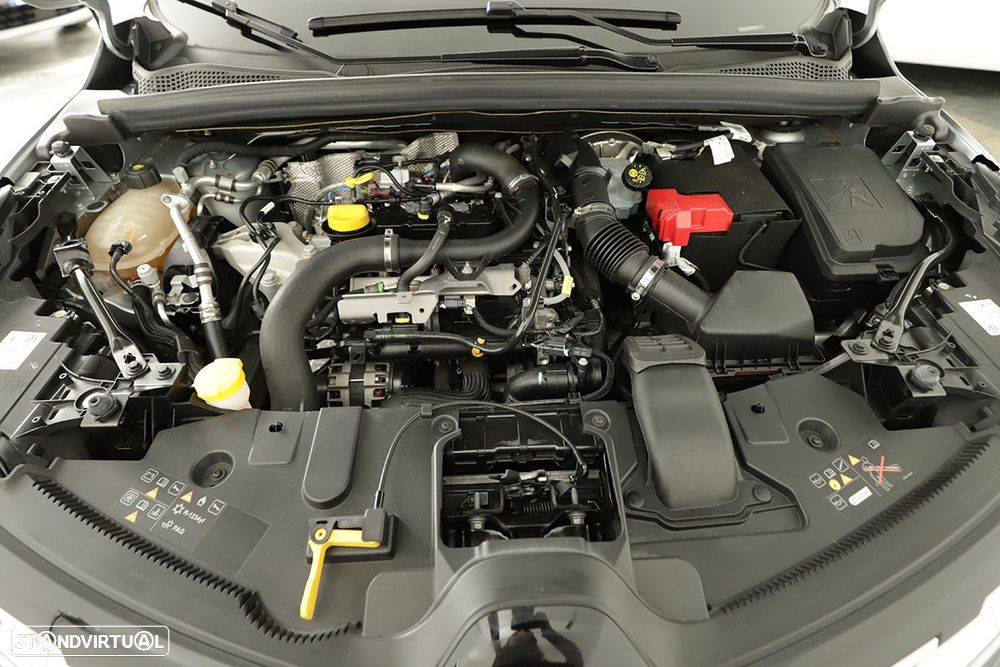 Renault Captur 1.0 TCe RS Line - 27