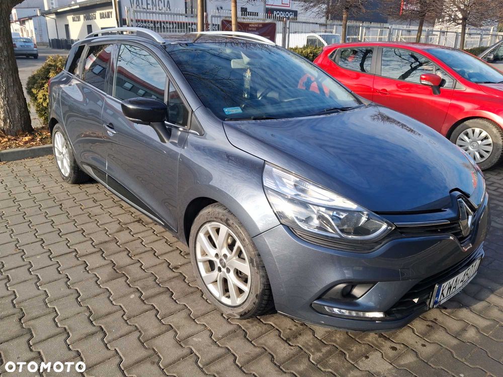 Renault Clio - 2