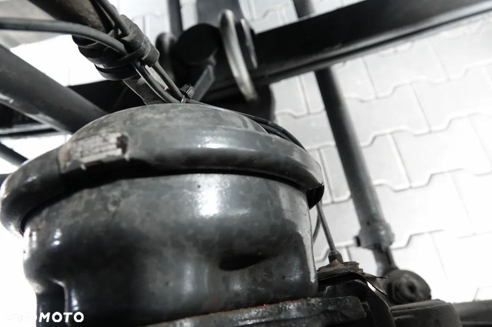 Renault T 520 / RETARDER / SKÓRY / LIMITED / TEAM ALPINE 55/99 - 22