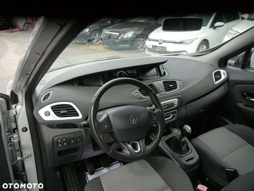 Renault Grand Scenic Gr 1.2 TCe Energy Dynamique - 20