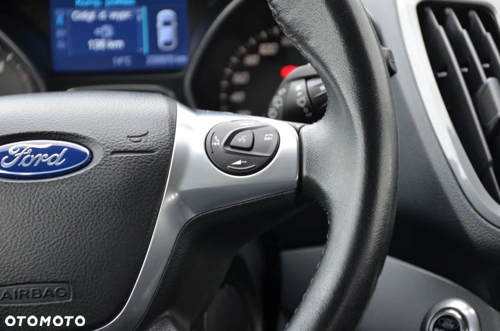 Ford C-MAX 1.6 TDCi Titanium - 31