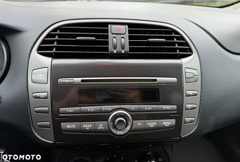 Fiat Bravo - 11