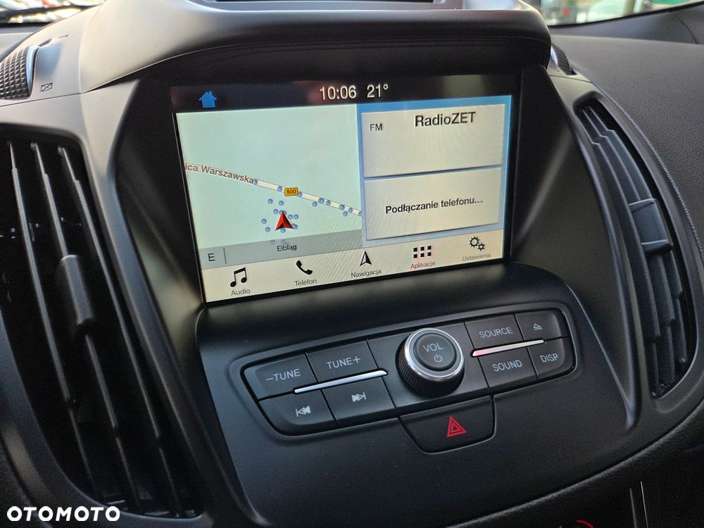 Ford Kuga 1.5 EcoBoost 4x4 ST-Line - 32