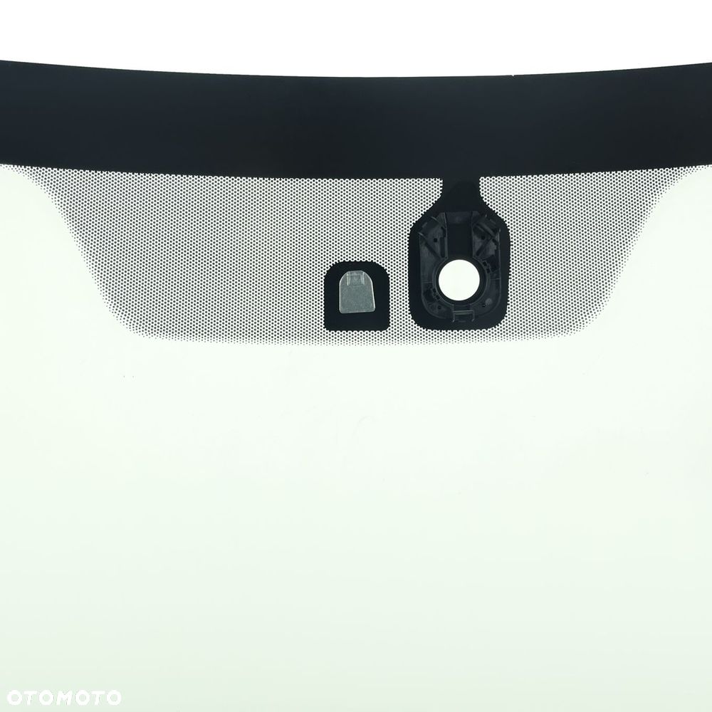 Szyba czołowa przednia MITSUBISHI OUTLANDER 2012- SENSOR NOWA X01042 - 4