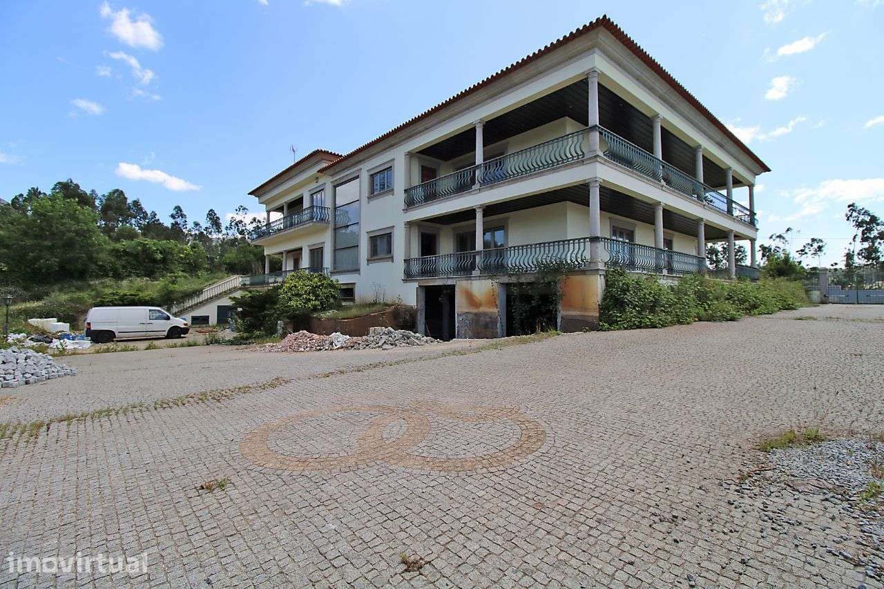 Moradia de luxo na Trofa - Grande imagem: 4/6