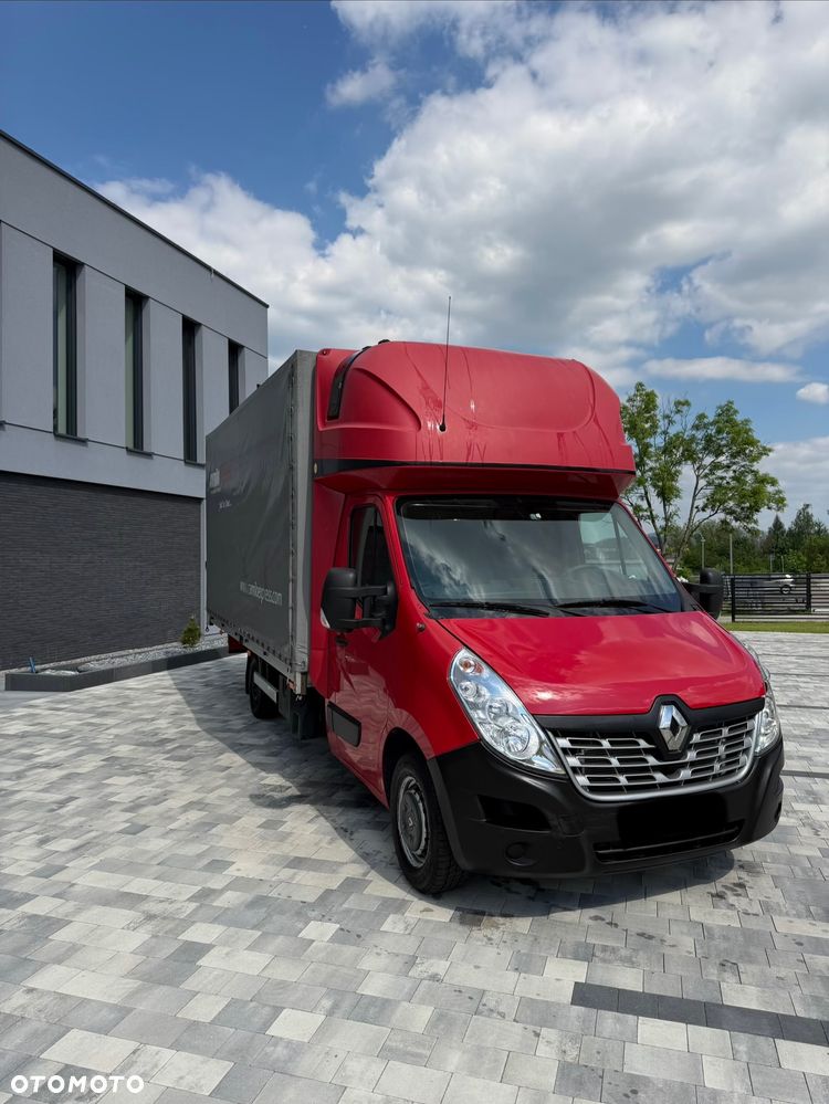 Renault Master - 2