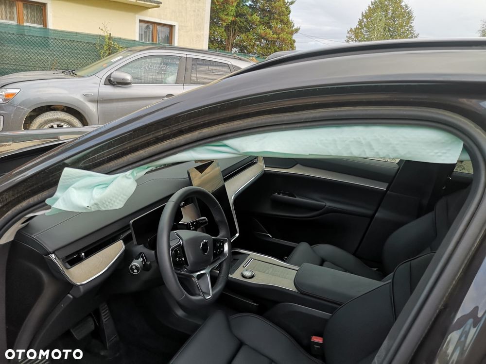 Volvo EX90 2025