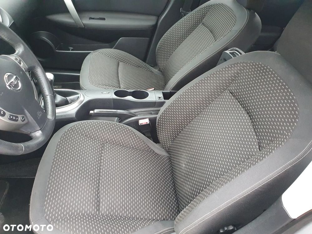 Nissan Qashqai 1.6 Tekna - 18