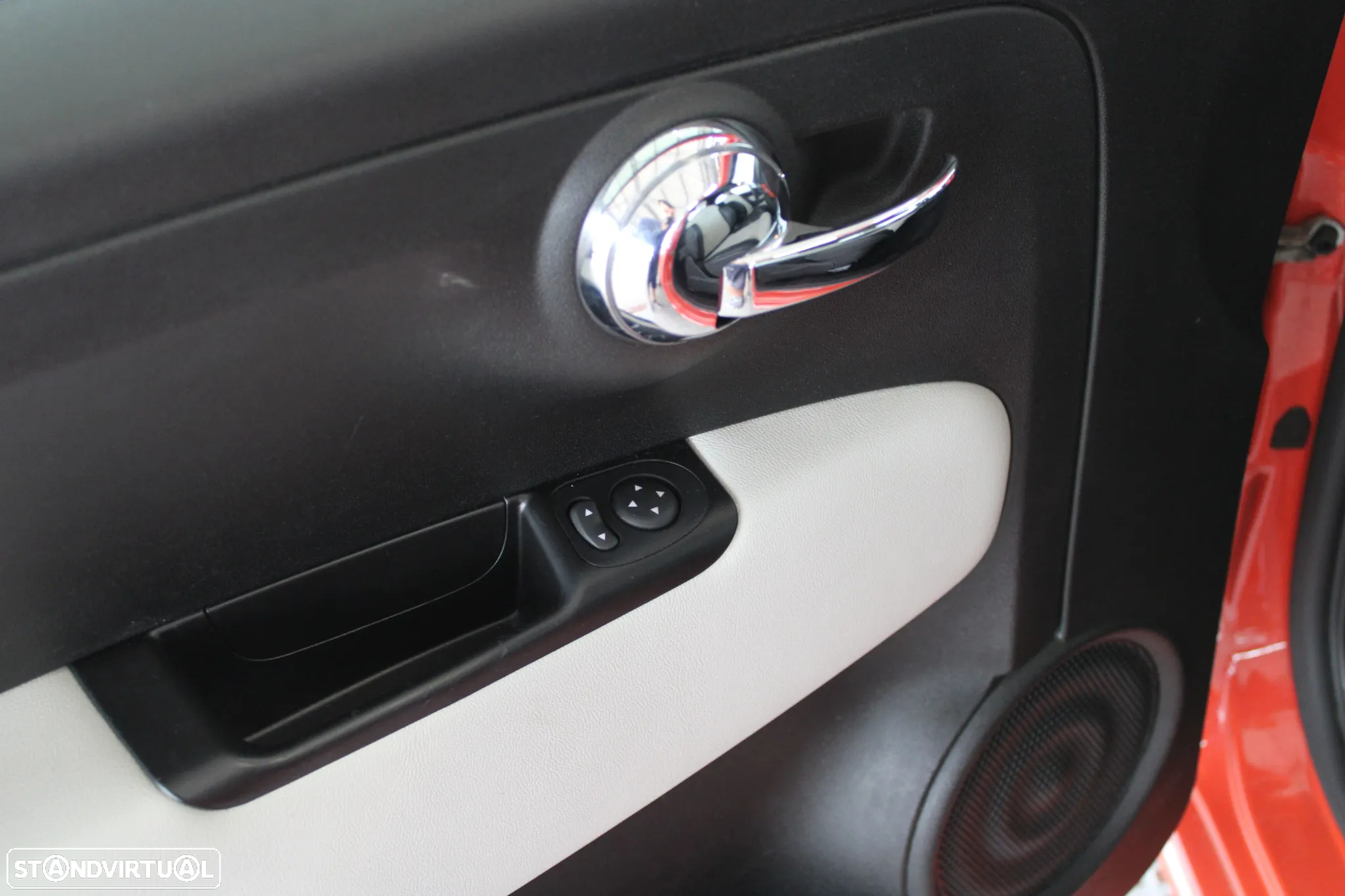 Fiat 500 1.0 Hybrid - 14