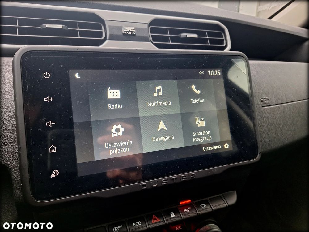 Dacia Duster 1.0 TCe Journey - 15