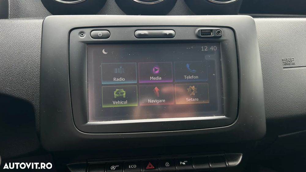 Dacia Duster 1.5 dCi 4x2 Ambiance - 13