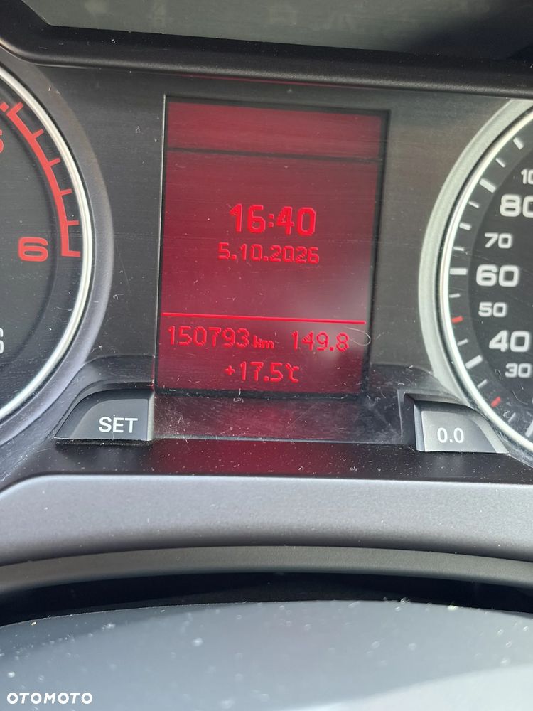 Audi A4 Avant - 11
