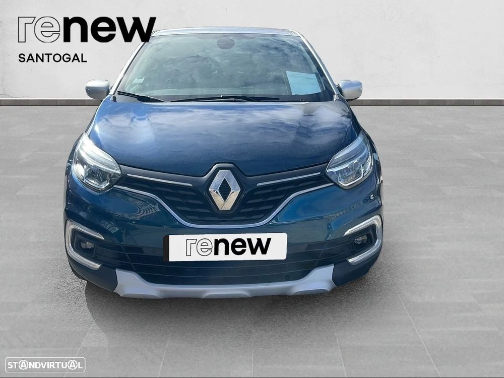 Renault Captur 0.9 TCE Exclusive - 2