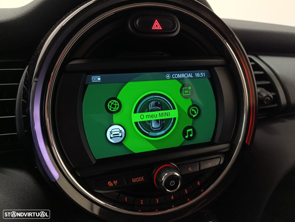 MINI 5 Portas One D - 29