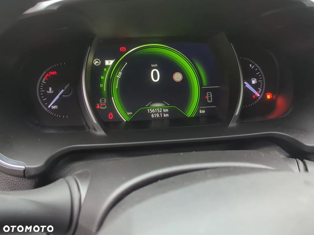 Renault Talisman 1.6 Energy dCi Intens EDC - 13