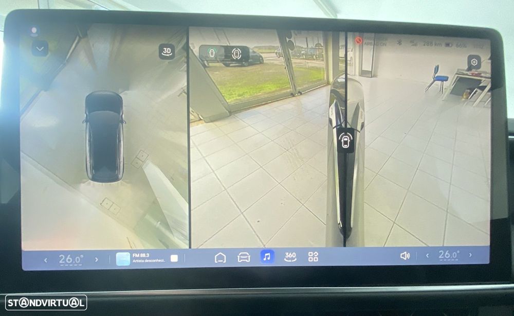 Xpeng G6 66 kWh Standard Range - 21