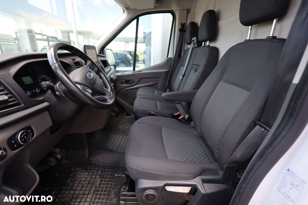 Ford Transit - 13