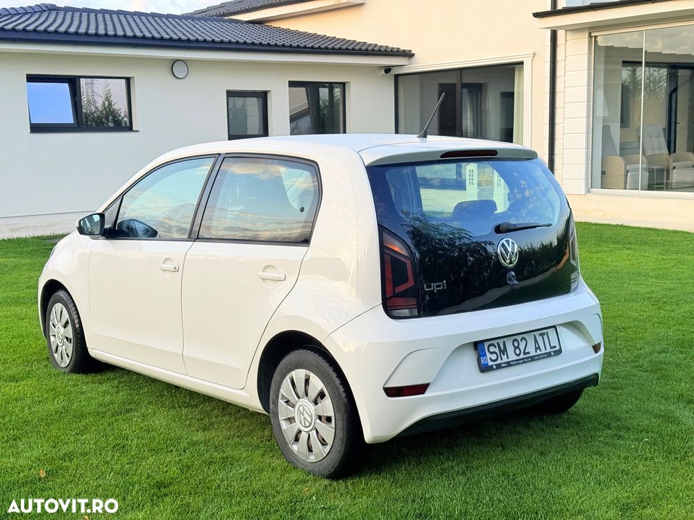 Volkswagen up! 1.0 Move - 15