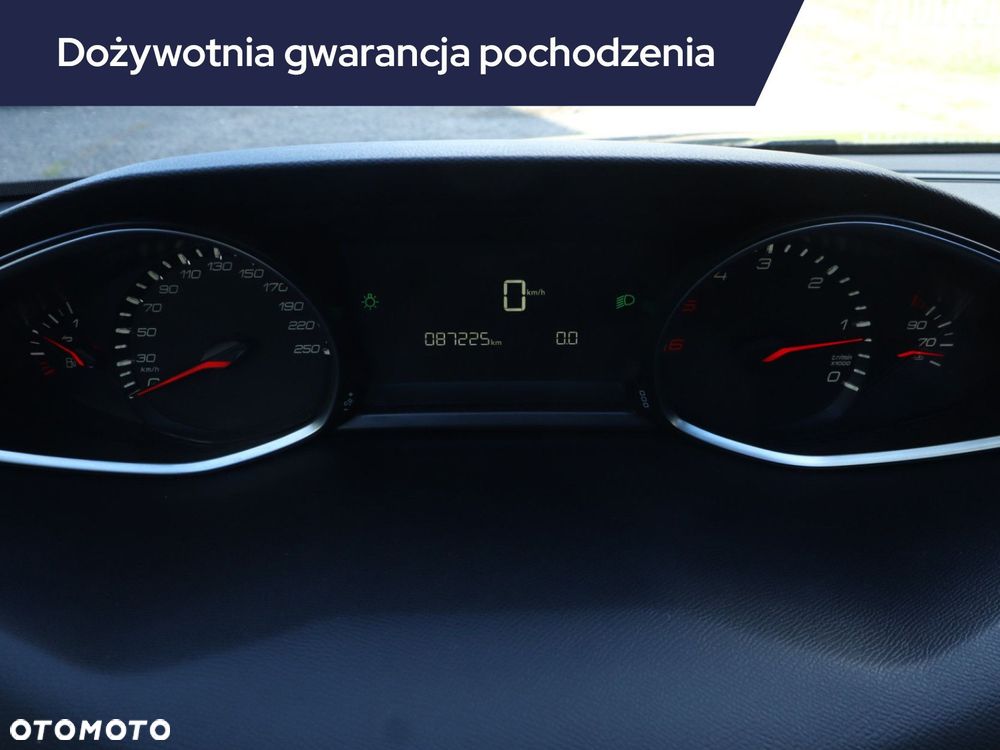 Peugeot 308 - 13