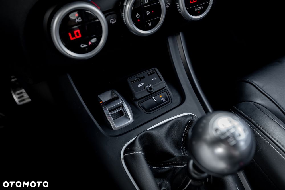 Alfa Romeo Giulietta 1.4 TB 16V Multiair Turismo - 36