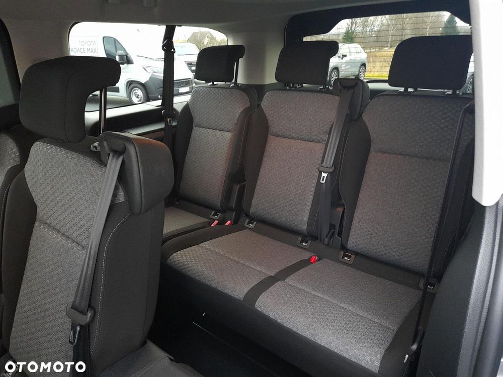 Toyota Proace Verso 2.0 D4-D Long Family - 18