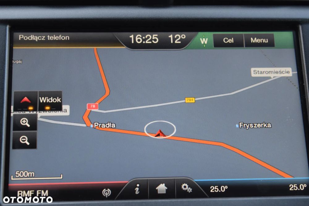 Ford Mondeo SW 2.0 TDCi Titanium - 27