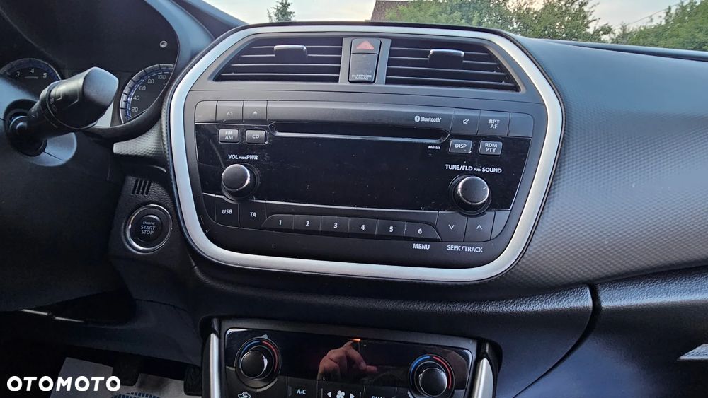 Suzuki SX4 S-Cross 1.6 Premium Plus - 19