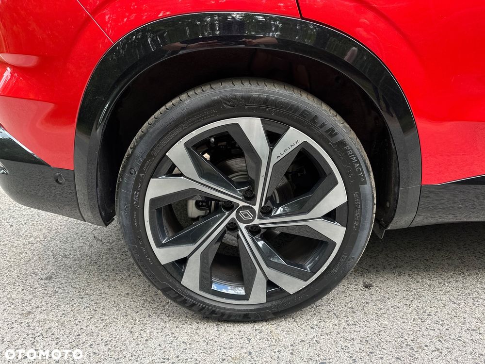 Renault Austral E-Tech Full 200 Techno Esprit Alpine - 11
