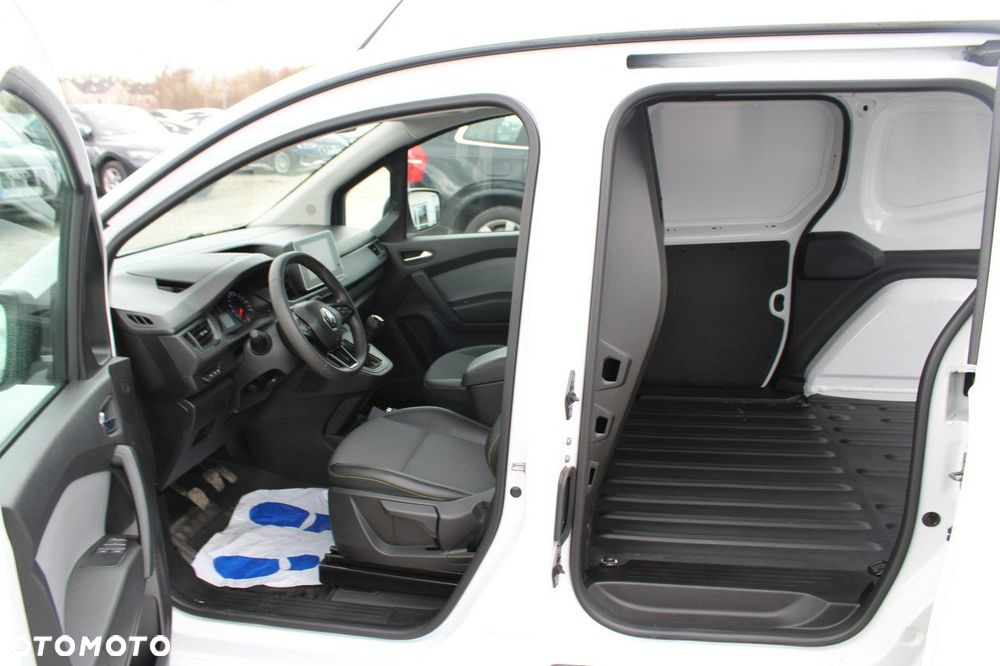 Renault Kangoo - 12