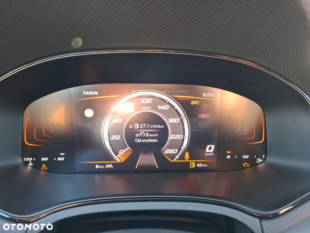 Seat Ibiza - 11